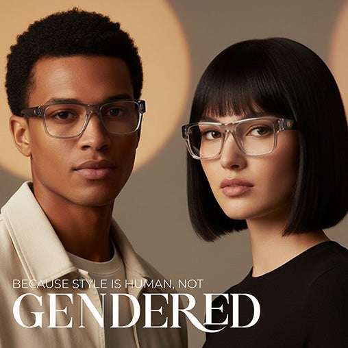 Beyond Gender (UNISEX)