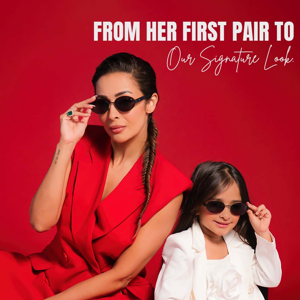 Mother Daughter Collection