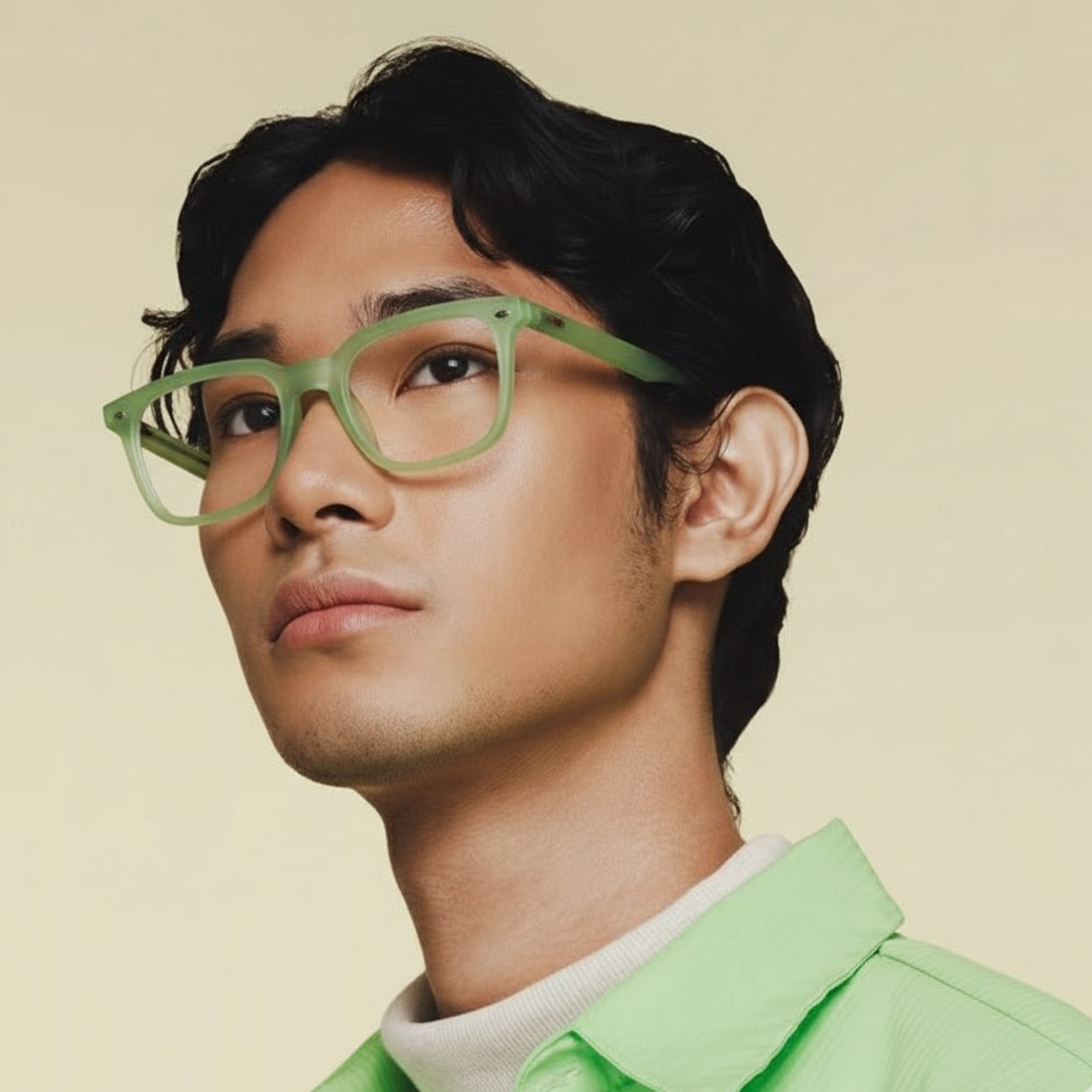 AERONYL WEIGHTLESS FRAME FOR MEN AND WOMEN (ML-06-11)