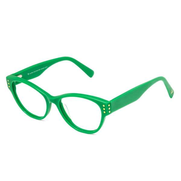 VERDANT VOGUE CATEYE FRAME FOR WOMEN