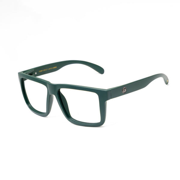 TIGER-5 RECTANGLE FRAME FOR MEN AND WOMEN