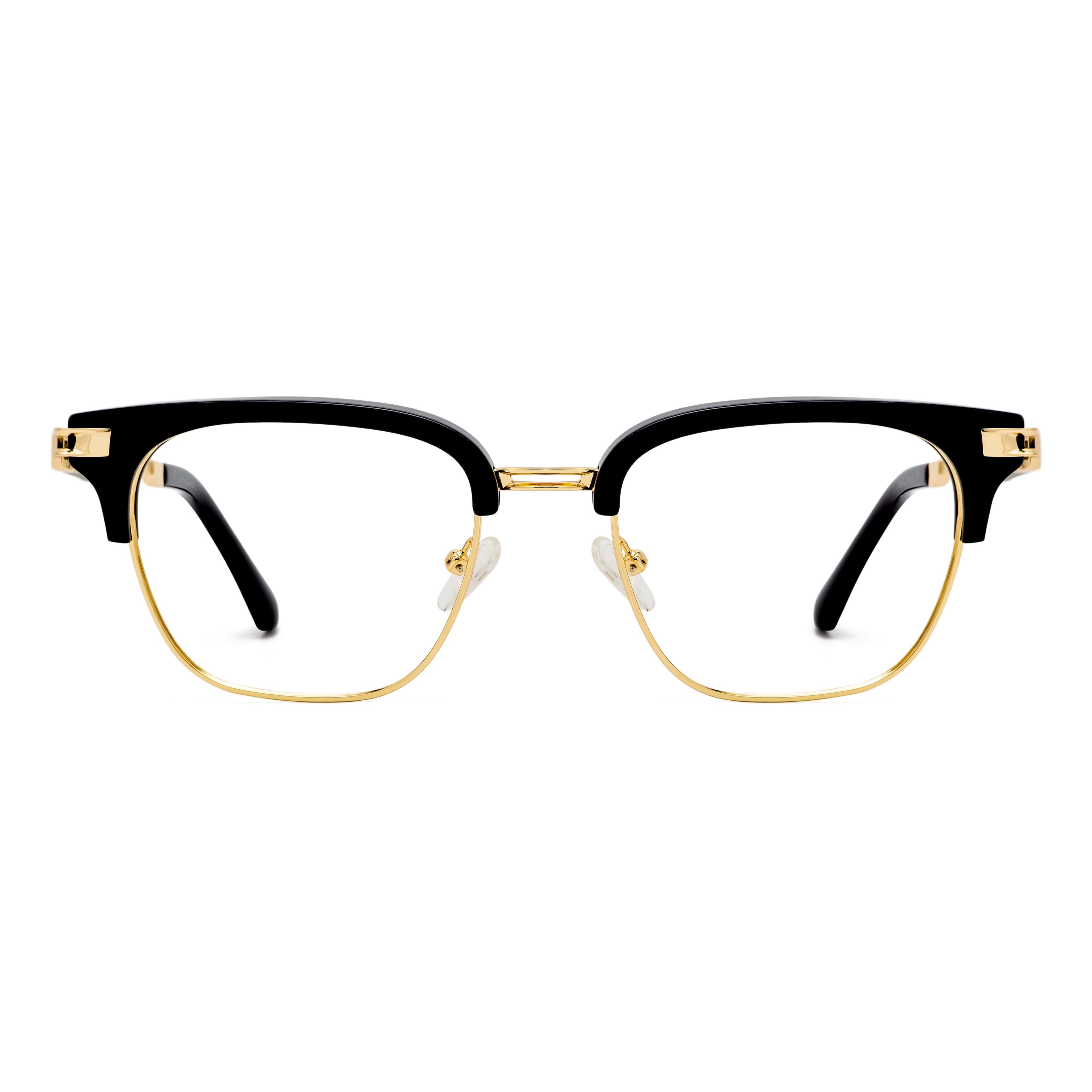 OBSIDIAN BLACK GOLD