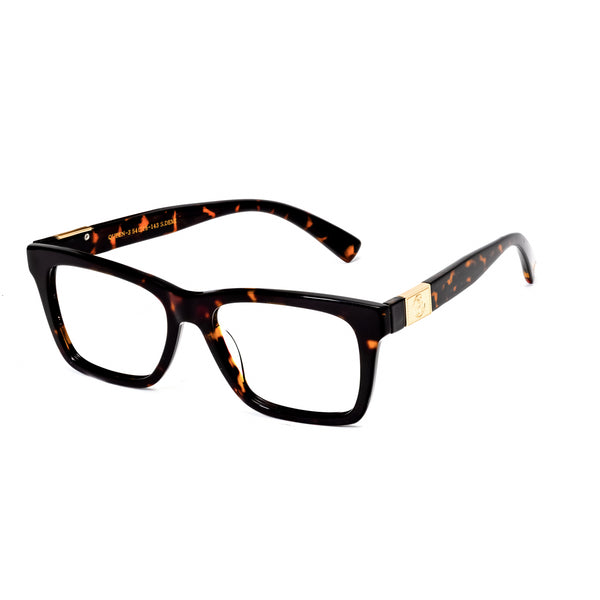 QUEEN-3 RECTANGLE FRAME FOR WOMEN