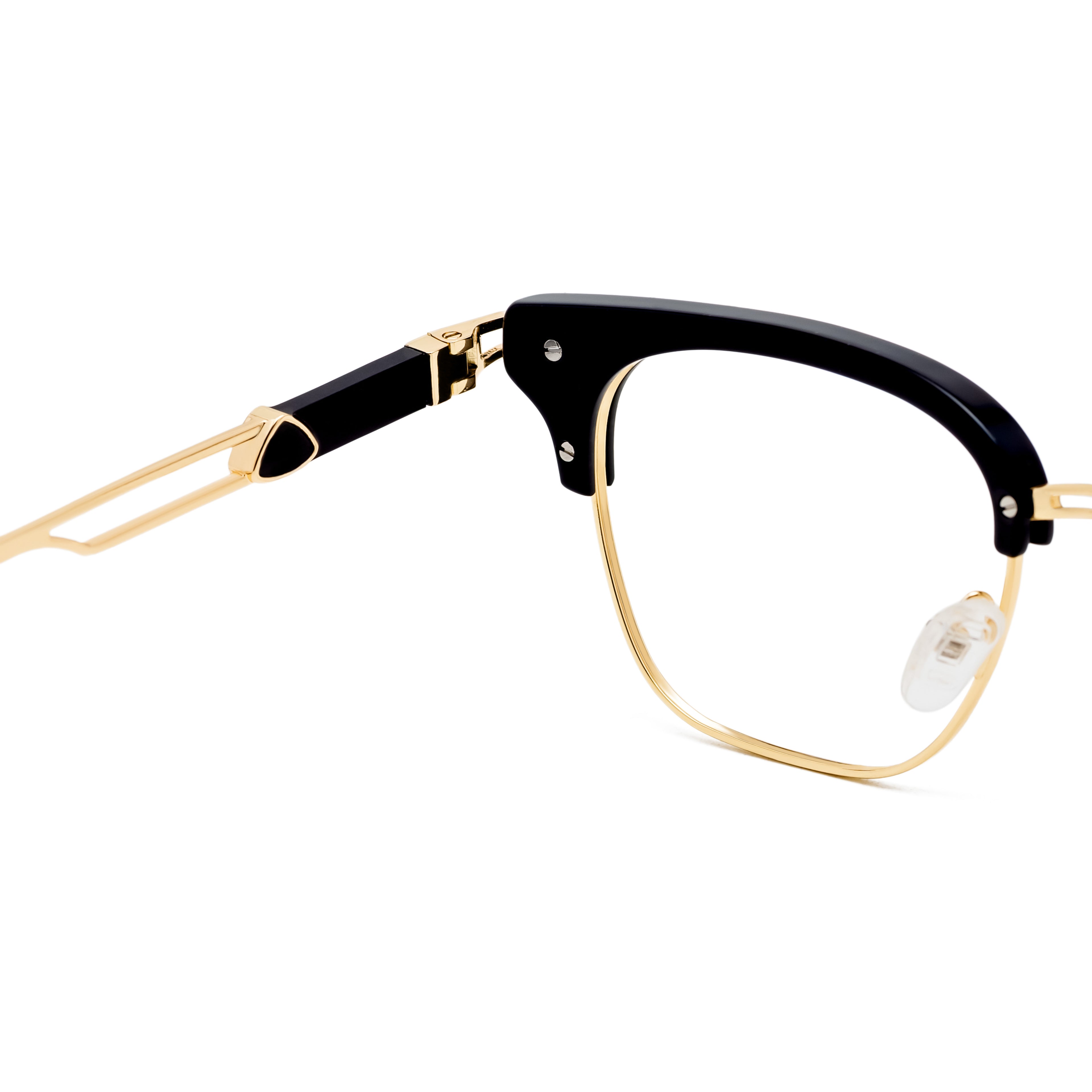 OBSIDIAN BLACK GOLD