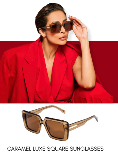 Malaika's favorite  eyewear frames