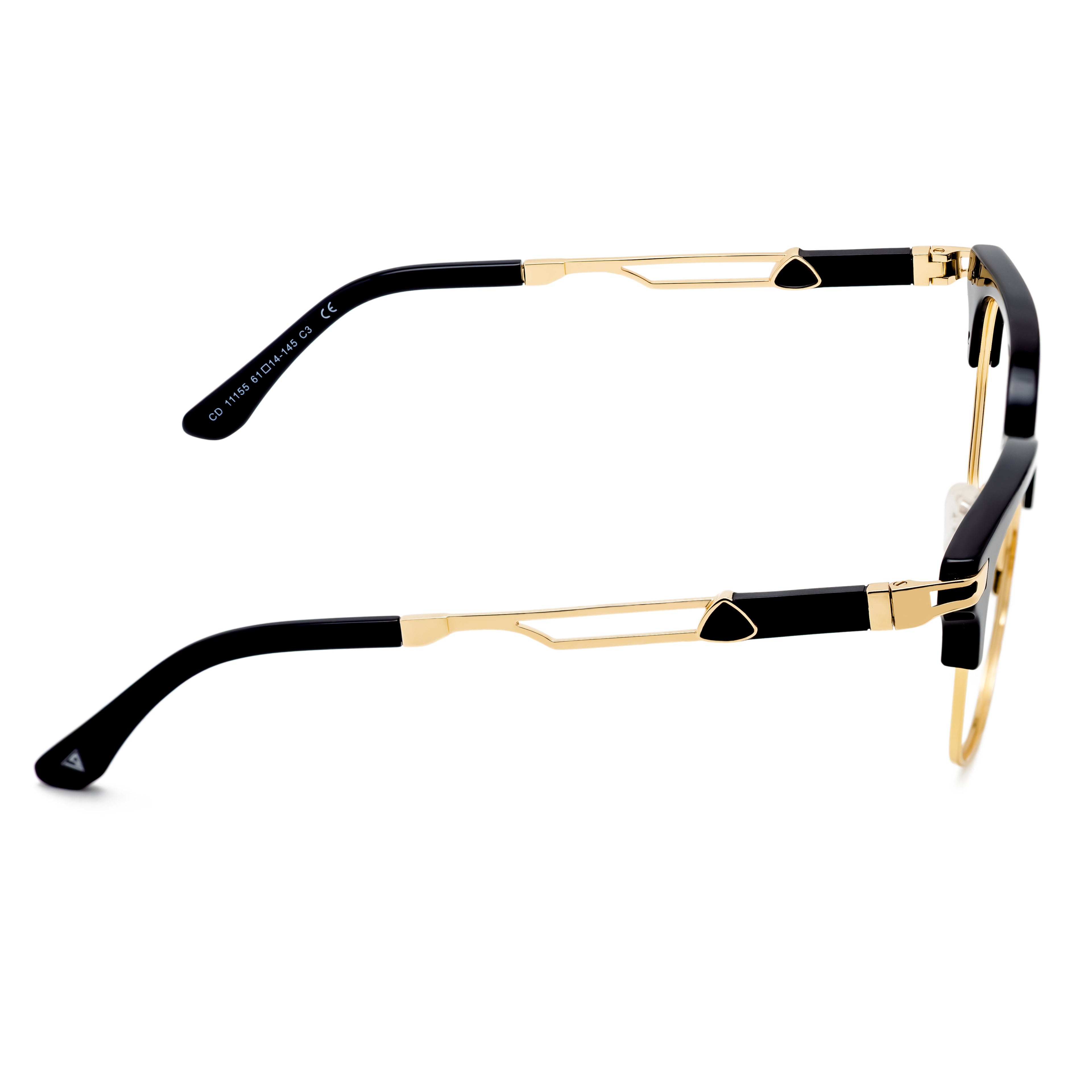 OBSIDIAN BLACK GOLD