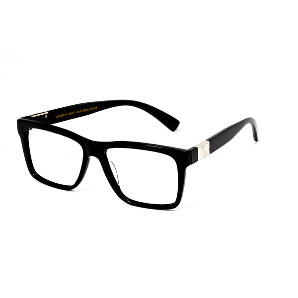 QUEEN-4 RECTANGLE FRAME FOR WOMEN