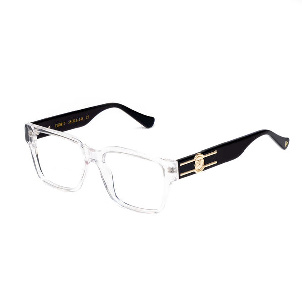 TIGER-3 RECTANGLE FRAME FOR MEN AND WOMEN