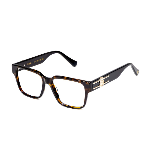 TIGER-3 RECTANGLE FRAME FOR MEN AND WOMEN