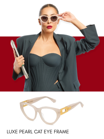 unisex eyewear for couple