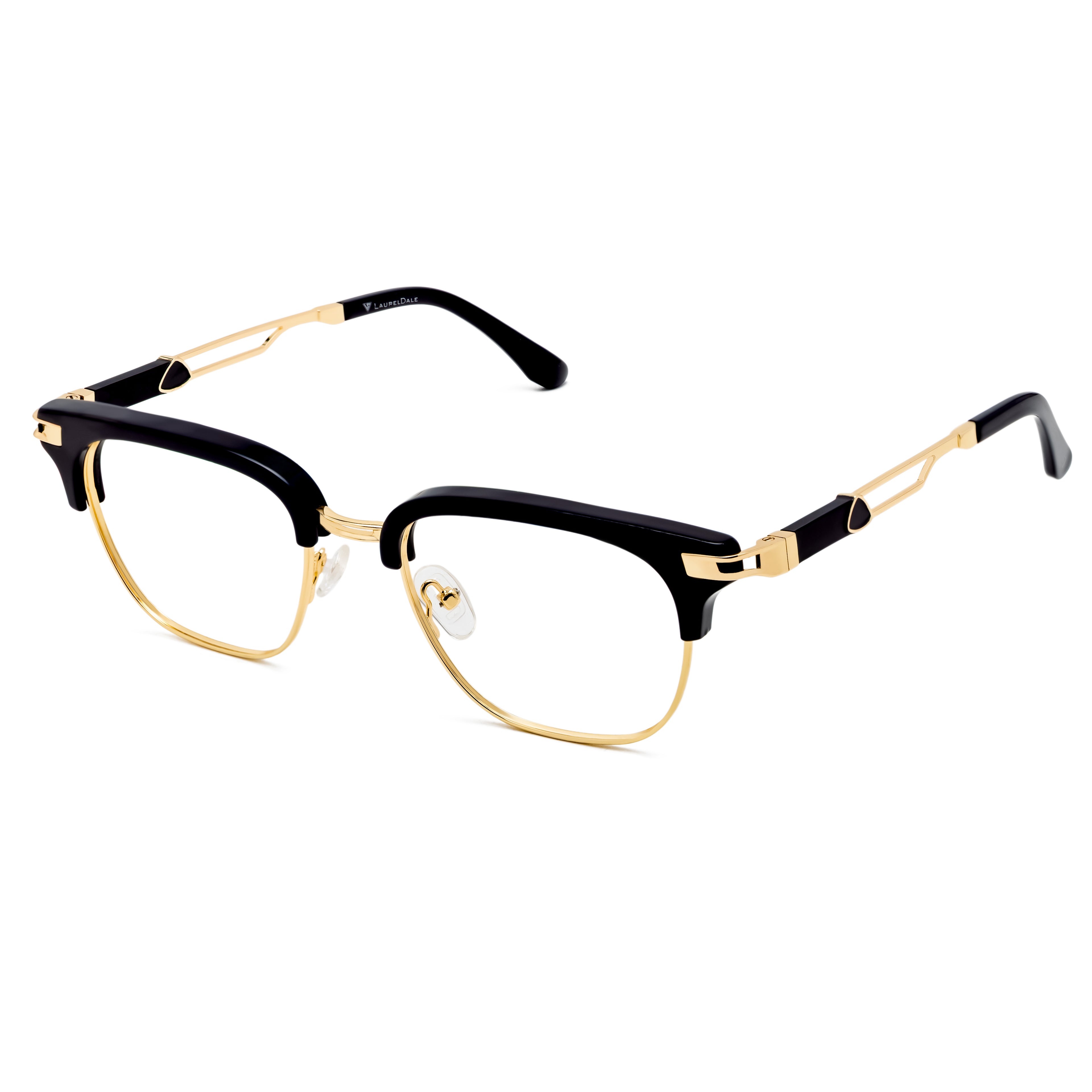 OBSIDIAN BLACK GOLD