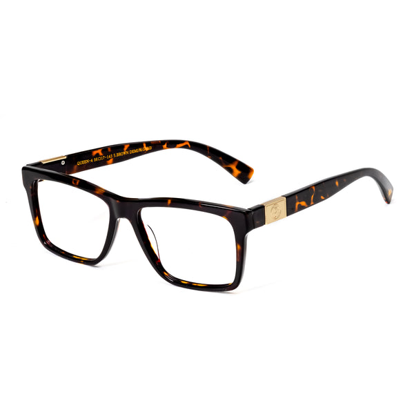 QUEEN-4 RECTANGLE FRAME FOR WOMEN