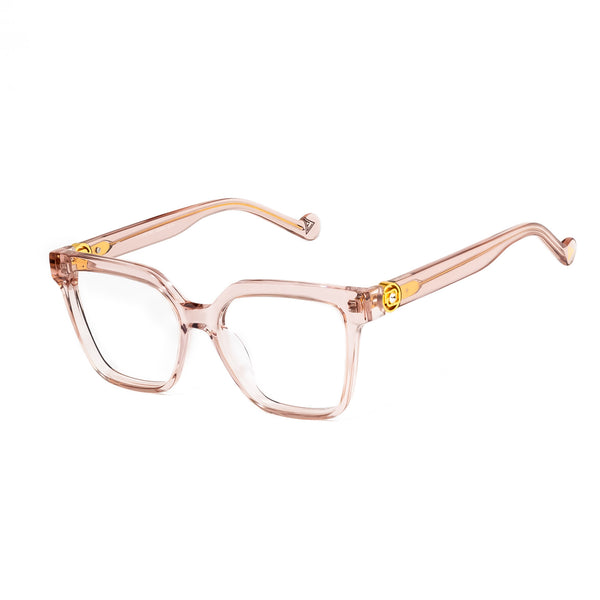ROSETTE MUSE SQUARE FRAME FOR WOMEN