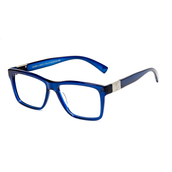 QUEEN-4 RECTANGLE FRAME FOR WOMEN