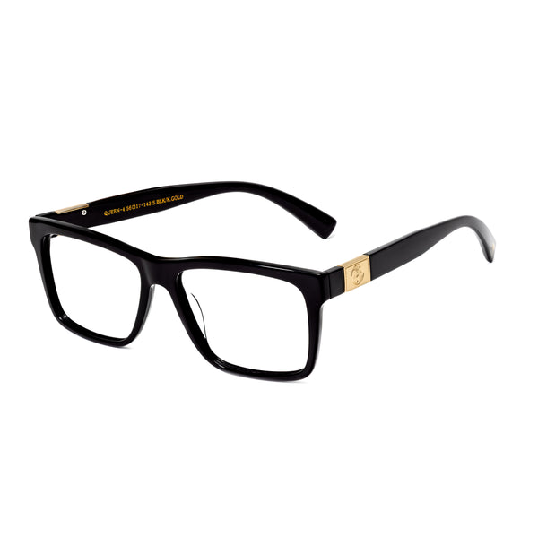QUEEN-4 RECTANGLE FRAME FOR WOMEN