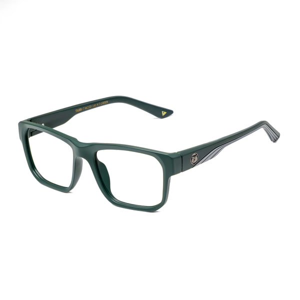 TIGER-7 RECTANGLE FRAME FOR MEN AND WOMEN