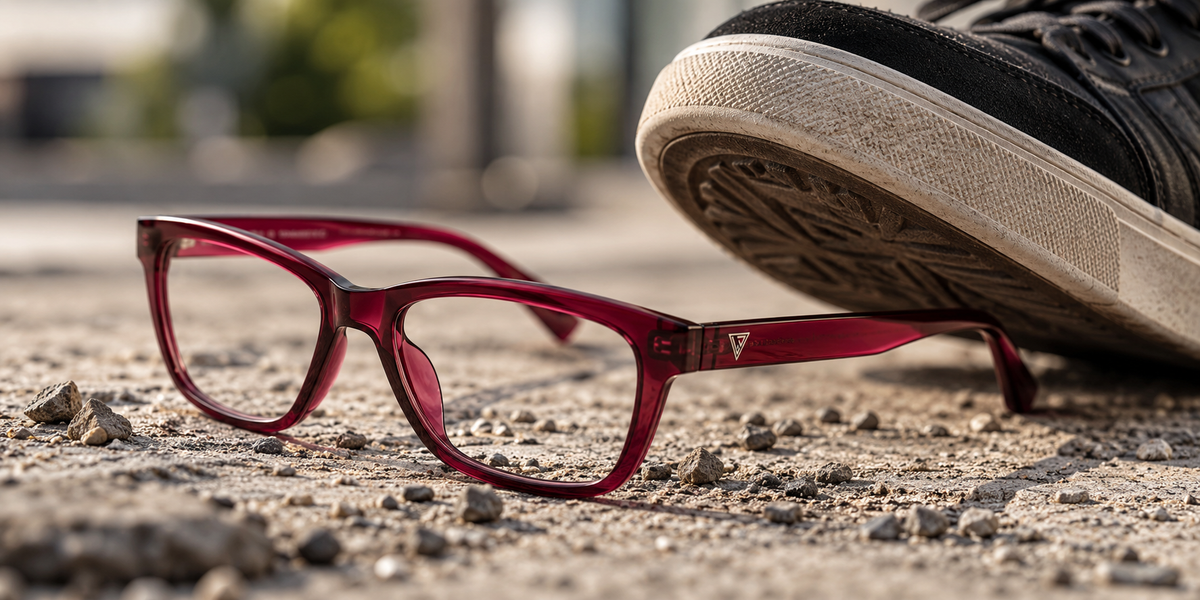 BUILT TO TAKE ON REAL LIFE.