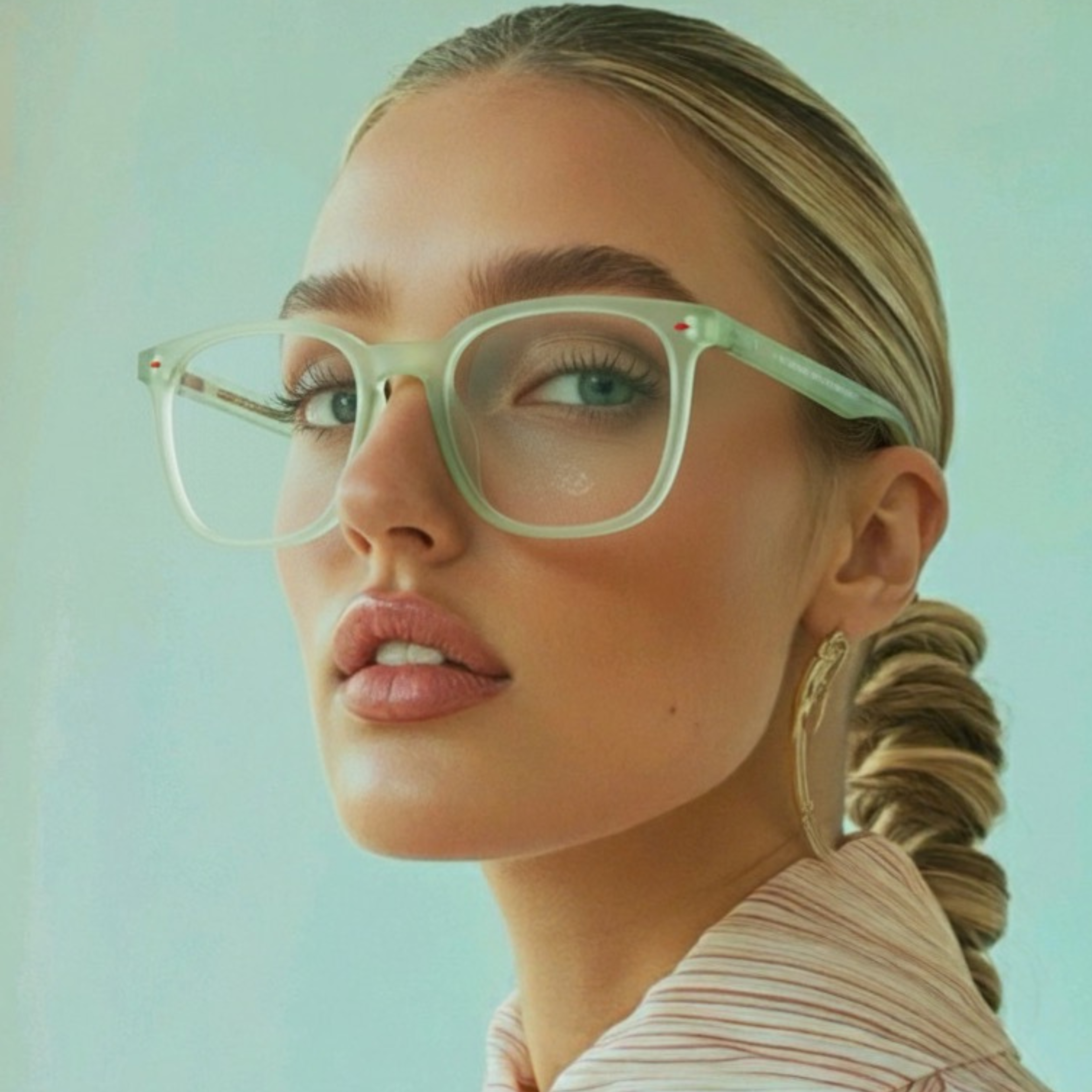 AERONYL WEIGHTLESS FRAME FOR MEN AND WOMEN (ML-06-11)