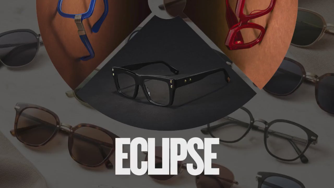 Laurel Dale Eyewear - Premium Sunglasses & Optical Frames video